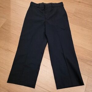 Flying Cross Fechheimer LAPD Uniform Pants Size 34R Dark Navy NWT Pockets 34X26